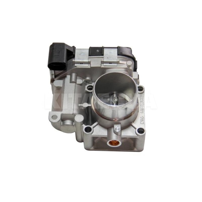 Дроссельная заслонка 1.3L 7 SEVEN PARTS на Chery JAGGI (S11-1129010) - 2