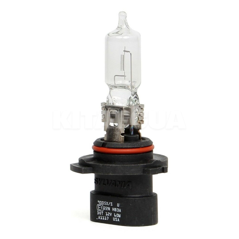 Галогенная лампа HB3A 60W 12V Osram (OS 9005 XS)