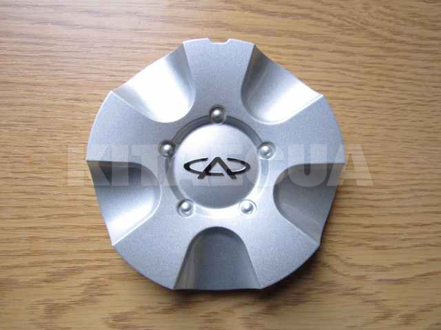 Ковпачок литого диска на ZAZ FORZA (A13-3100510)