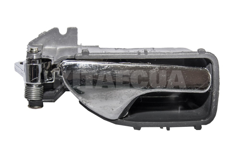 Ручка двері внутрішня права (сіра) PRIME на Chery AMULET (A11-6105450AL)