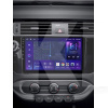 Штатна магнітола MOSS M3 4+32 ГБ 9" Kia RIO 4 K3 2015-2017 AMS (50069)