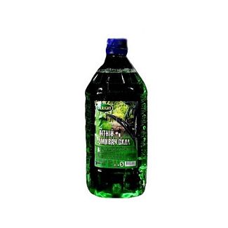 Омыватель летний 5л "яблоко" OIL RIGHT