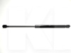 Амортизатор крышки багажника KLM Autoparts на Chery QQ (S11-5605010)
