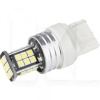 LED лампа для авто W21 T20 4.6W 6000K DriveX (DR-00000614)