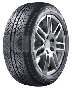 Шина зимняя 185/70R14 88T NW611 Sunny (6358)