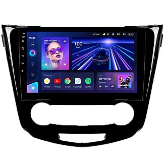 Штатная магнитола CC3 4+32 Gb 10" Nissan X-Trail 3 T32 2013-2022 (F1 AB) Teyes