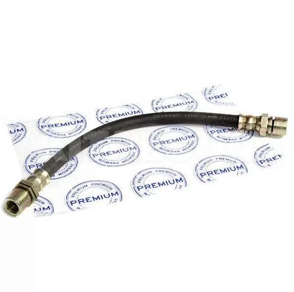 Шланг цилиндра сцепления рабочего PREMIUM на Great Wall SAFE (1607103-D01)