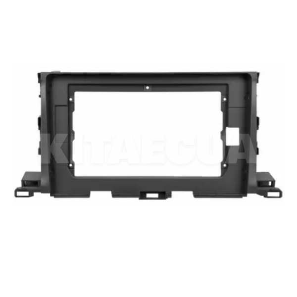 Штатна магнітола F10216 2+32 Gb 10" Toyota Highlander 2013-2018 SIGMA4car (30732) - 2