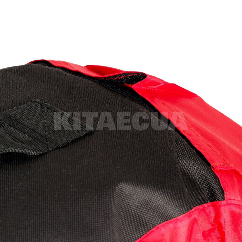 Чехлы для колес 735 000 HE R14-R18 (M) (4 шт) HEYNER (73500) - 5