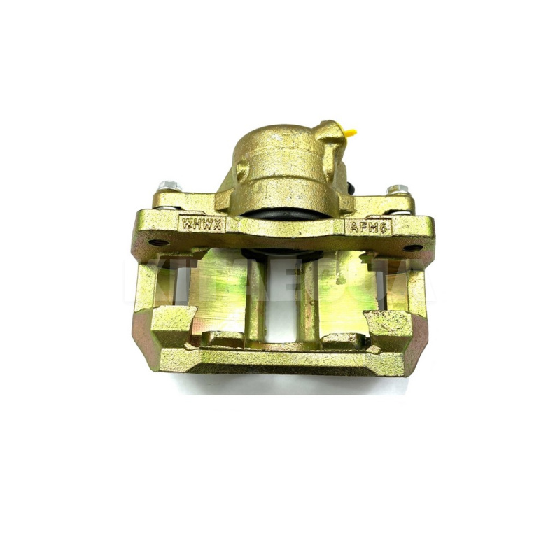 Суппорт тормозной передний правый KLM Autoparts на TIGGO 2.0-2.4 (T11-3501060)