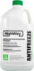 Антифриз-концентрат 3.78L G11 зелений HighWay (G11LLGREEN378)