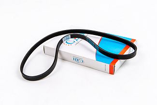 Ремінь кондиціонера і ГУРа 1.1 L CDN