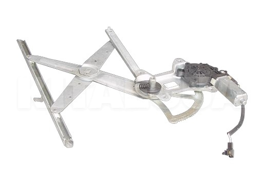 Стеклоподъемник передний правый на TIGGO 1.6-1.8 (T11-6104120)