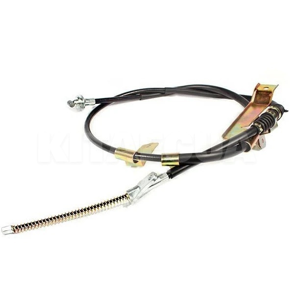 Трос ручника комплект SHINO на Great Wall HOVER (3507170-K00/3507180-K00)