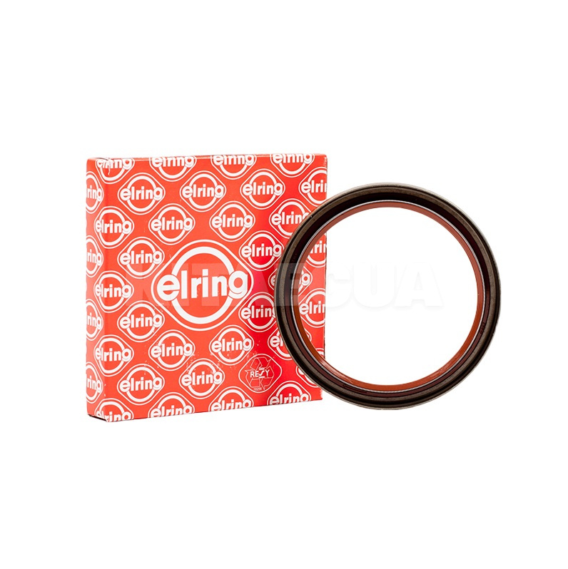 Сальник коленвала задний ELRING на Chery E5 (480-1005030)