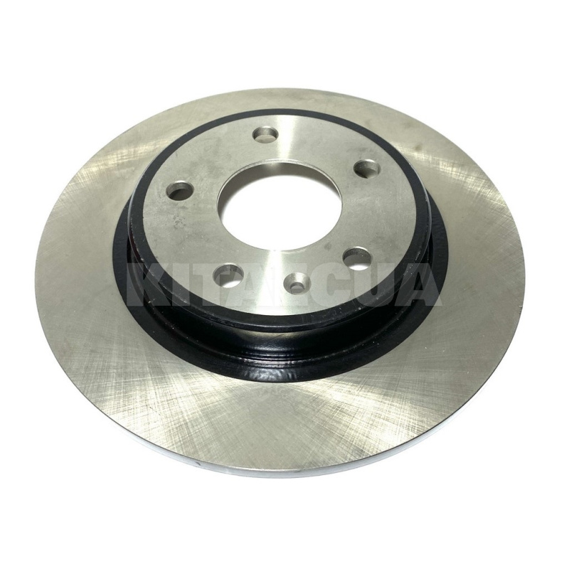 Диск тормозной задний 7 SEVEN PARTS на TIGGO 4 Pro (J69-3502075)