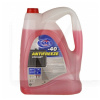 Антифриз красный 10л g12+ -40 °c ВАМП (5171)