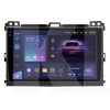 Штатна магнітола CC3 2k 4+32Gb 9" Lexus GX470 J120 2002-2009 (F1 A) Teyes (36478)