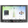 Штатная магнитола CC4L 4+64 Gb 9" Volkswagen Touareg GP 2002-2010 (F2) Teyes (72324)