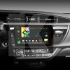 Штатная магнитола X10232 2+32 Gb 10" Toyota Corolla 11 Middle East 2013-2017 (A) SIGMA4car (34206)