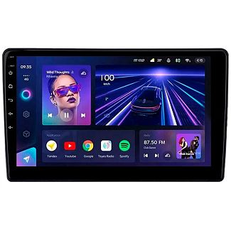 Штатна магнітола CC3 4+32 Gb 10" Volkswagen Golf 6 2008-2016 Teyes