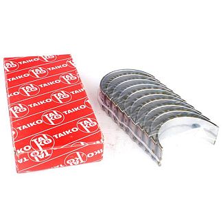 Вкладыши коренные +0.25 2.4L INA-FOR