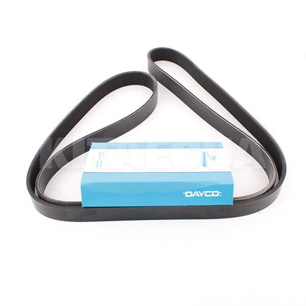 Ремень генератора DAYCO (3701011XEG71)