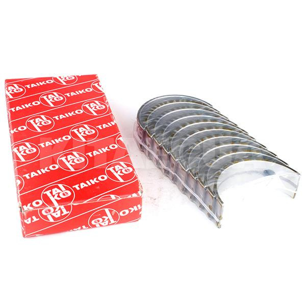 Вкладыши коренные +0.25 INA-FOR на TIGGO 2.0-2.4 (SMD327493)