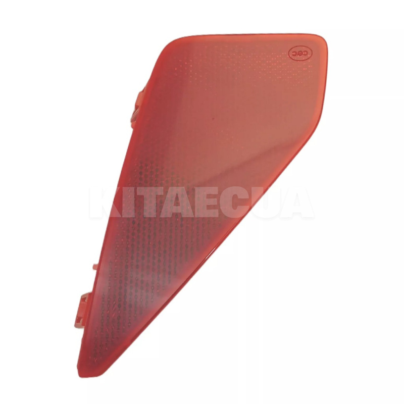 Катафот левый в задний бампер Zeekr на ZEEKR 001 (RFL-ZKR-24-L)