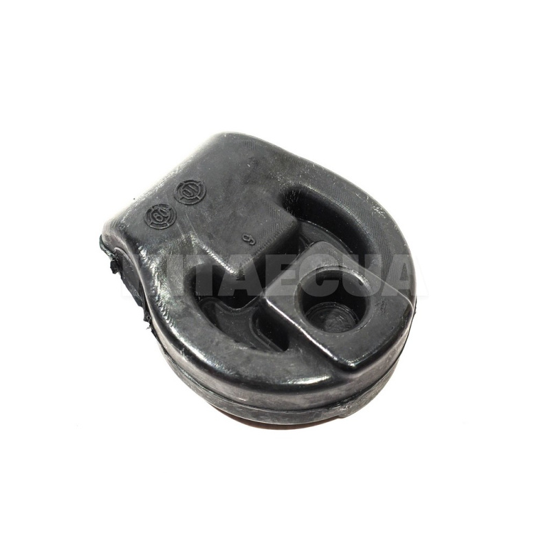 Подвес глушителя перпендикулярный KLM Autoparts на TIGGO 1.6-1.8 (T11-1203271)