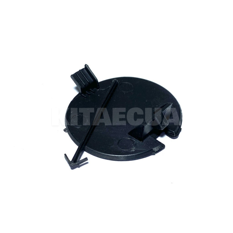 Заглушка буксирувального вуха KLM Autoparts на Chery M11 (M11-2803521-DQ) - 2