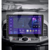 Штатна магнітола MOSS M2 4+32 Gb 10" Chevrolet Captiva 1 2011-2016 (F2) AMS (49583)