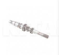 Вал первинний КПП на Geely MK (3170104111)