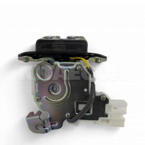 Замок дверей багажника HONDA на HONDA M-NV (74800-T7A-H01) - 2