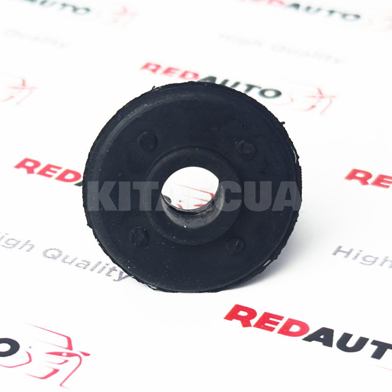 Втулка стойки стабилизатора переднего RSB-294 REDAUTO на Geely MK (1014001672) - 4