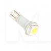 LED лампа для авто W1.2W 0.18W Nord YADA (902402)