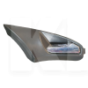 Ручка двери внутренняя передняя правая на Chery M11 (M11-6102080)