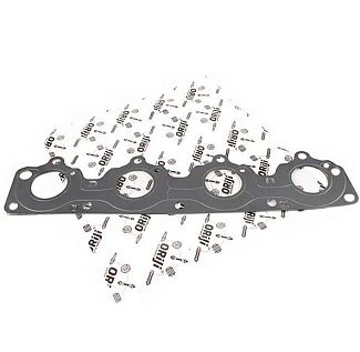 Прокладка випускного колектора ORIJI