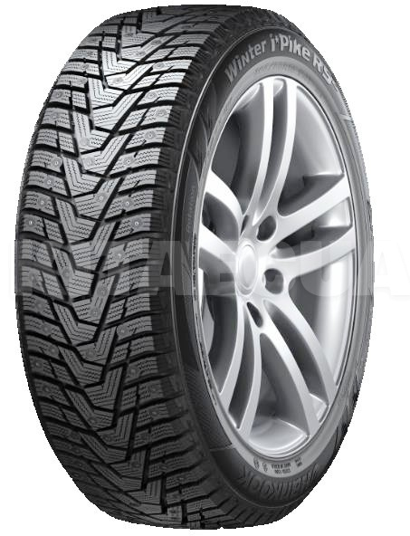 Шина зимова 225/75R16 104T Winter i*Pike RS2 W429 Hankook (1026040)