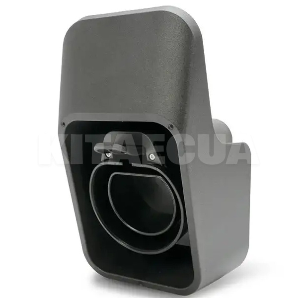 Пластиковый держатель кабеля и разъема Type 2 Besen (DSHO)