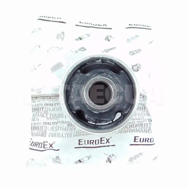 Сайлентблок переднего рычага задний EuroEx на CHERY AMULET (A11-2909050)