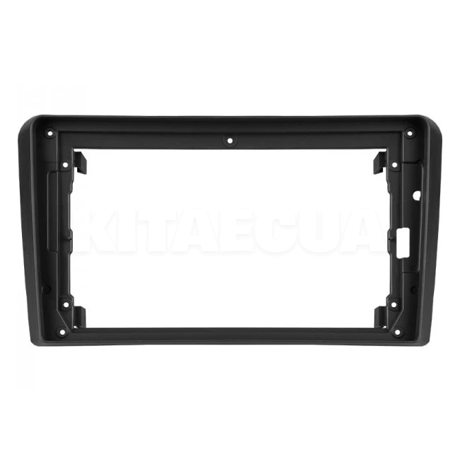 Штатна магнітола MOSS M3 4+32 ГБ 9" Audi S3 2 2006-2012 AMS (49788) - 3