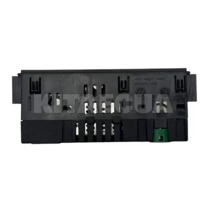 Подвійний розєм USB VAG на VOLKSWAGEN ID.4 CROZZ (55G 035 736) - 2