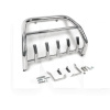 Кенгурятник WT003 Kia Sportage 2004-2010 нержавеющая сталь CAN (dug658721)