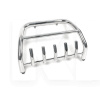 Кенгурятник WT003 Volkswagen Caddy 2004-2010 50мм нержавеющая сталь CAN (dug158222)
