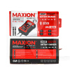 Зарядное устройство для аккумулятора 6В/12В 80 Ач интеллектуальное MAXION (MXCT-SMART 04DVL)
