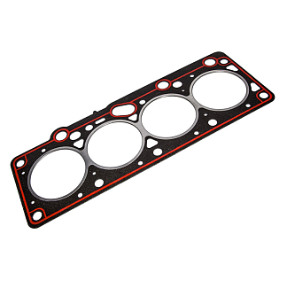 Прокладка ГБЦ 1.6L 