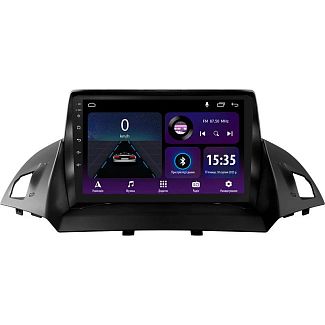 Штатна магнітола E9232 2+32 Gb 9" Ford Escape 3 2012-2019 SIGMA4car
