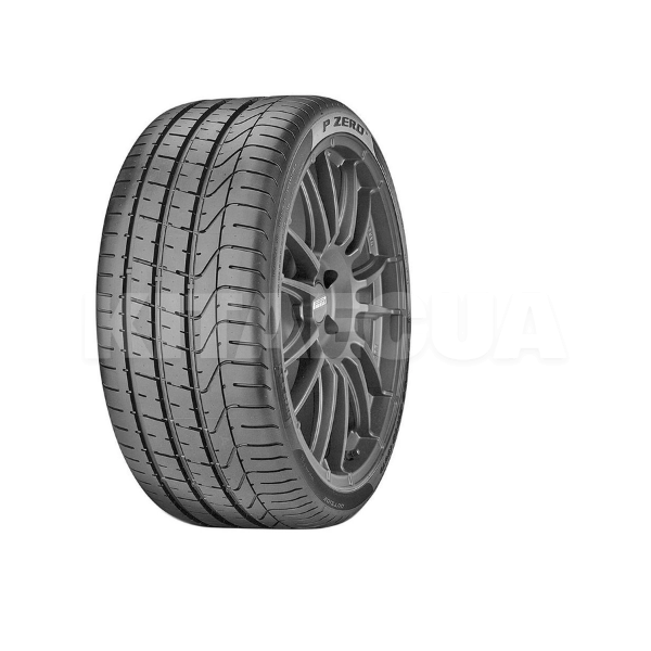 Шина летняя 275/35ZR21 103Y XL B Demo PIRELLI (1000284758)