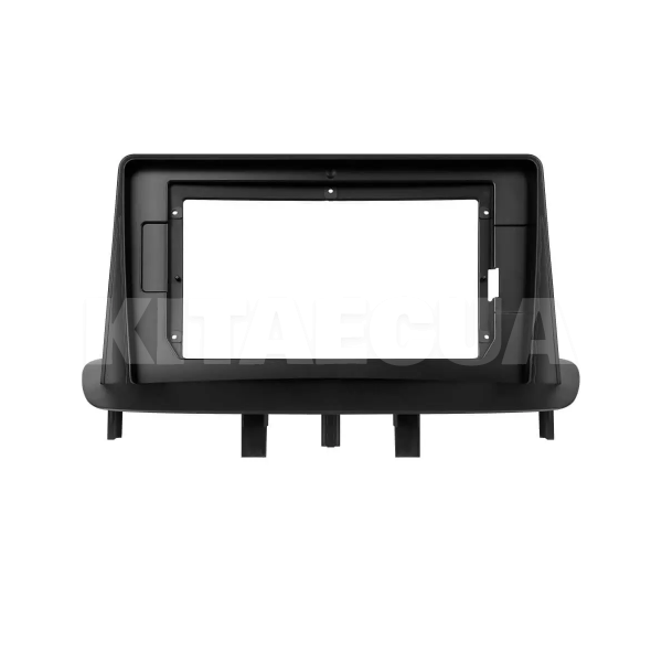 Штатна магнітола F9216 2+32 Gb 9" Renault Megane (дві коси) 2008-2014 SIGMA4car (33630) - 2